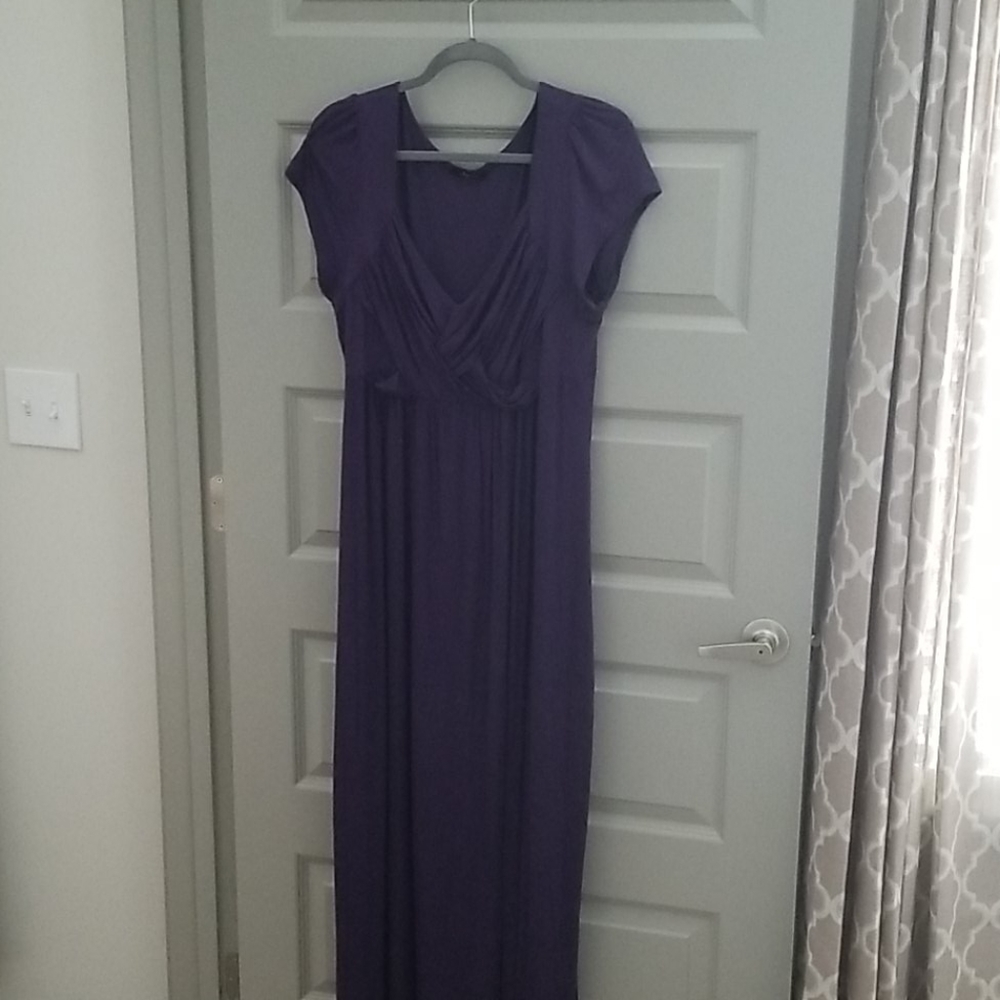 Womans plus size dresd